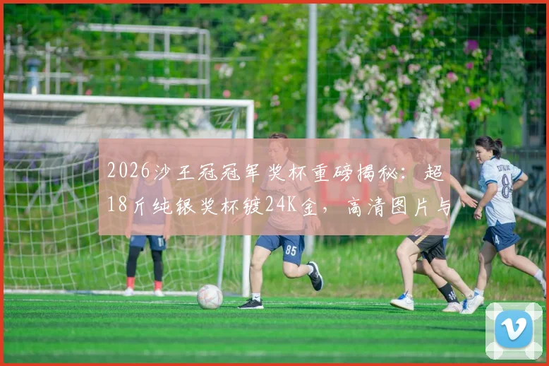 2026沙王冠冠军奖杯重磅揭秘:超18斤纯银奖杯镀24K金,高清图片与价值细节全解析